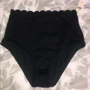 Aerie High Waisted Bikini Bottoms